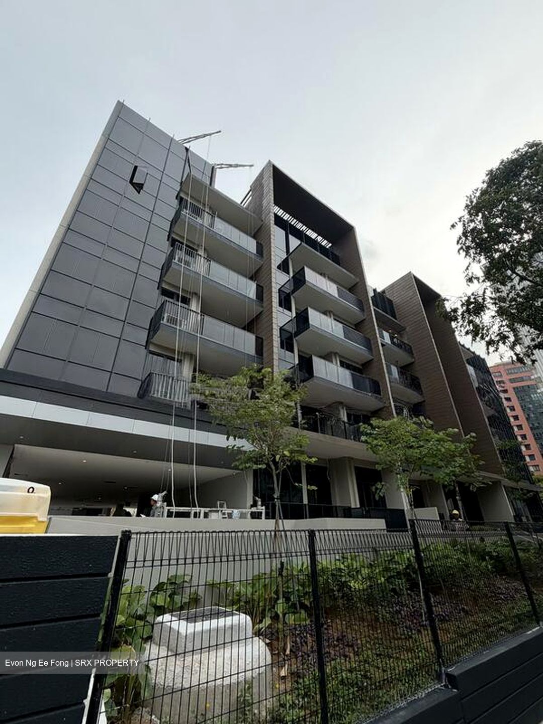 ARDOR RESIDENCE (D15), Apartment #547112911